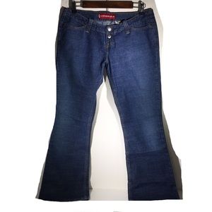 levis 520 women's jeans